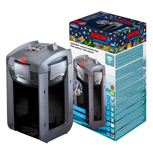 Eheim 2078 Professionel5e 700 Dıs Filtre evcilpet com